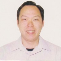 RD Olson Construction Employee Larry Truong's profile photo