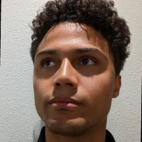 Salt and Smoke Employee Quinten Randolph's profile photo