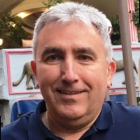 Hutchinson Employee Laurent Martin's profile photo