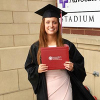 Tiny Tapp Employee Nicole Furey-Kane's profile photo