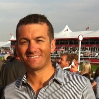 Andrew Elkington Email & Phone Number