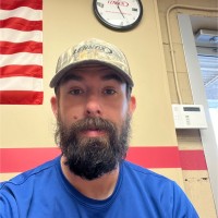 Trane Technologies Employee William Denman's profile photo