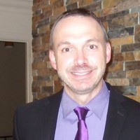 Easterseals Arkansas Employee David Ivers's profile photo