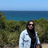 CityShor Employee Umama Khan's profile photo