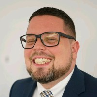 Dutch Point Credit Union Employee Will Wilcox's profile photo