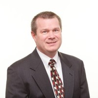 Precisely Employee Mac McLaughlin's profile photo