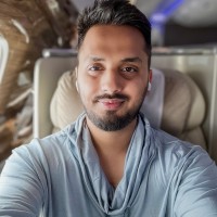 OLX India Employee Apoorv Pandey's profile photo