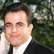 SNACKERZ Inc. Employee Ron Emrani's profile photo