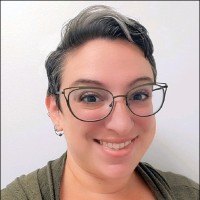 G-Form Employee Stephanie Thorn's profile photo