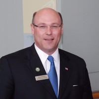 General Fabrics Company Employee Smith Silver's profile photo