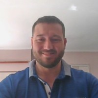Telemedia (PTY) LTD South Africa Employee Charlie Bates's profile photo