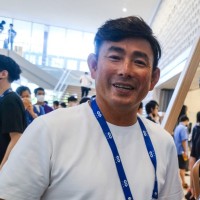 Headline - Asia Employee Akihiko Okamoto's profile photo