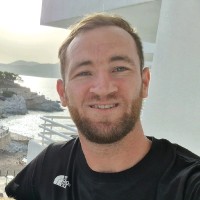 Fortress Security Alarms Ltd Employee Ross MacArthur's profile photo