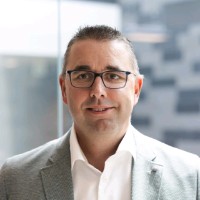 Postex Nederland B.V. Employee Arjan Graveland's profile photo