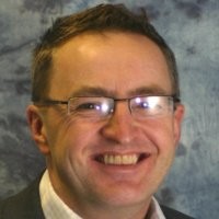 D.I.G International Group Ltd Employee Russell Evans's profile photo