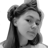ADHOC STUDIO Employee Kseniya Kim's profile photo