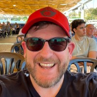 AMV BBDO Employee Alex Steele's profile photo