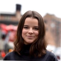 The Magnetic Collective Employee Elizabeth Concannon's profile photo