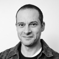 Carhartt Employee Dan Kahn's profile photo