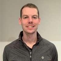 Xplor Employee Zach Shepherd's profile photo
