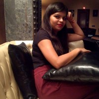 Manisha Goyal Email & Phone Number