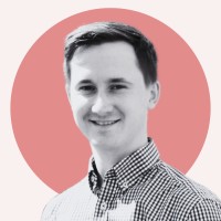 Ryve Employee Guy Manicom's profile photo