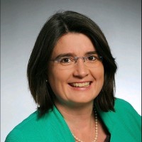 Erzdiözese München und Freising Employee Julia Mokry's profile photo