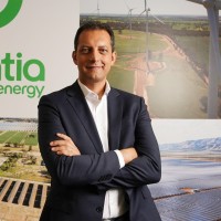 Potentia Energy Employee Werther Esposito's profile photo