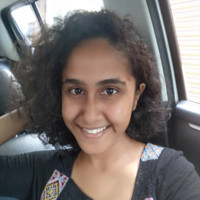 Healthyr Employee Aneesha Kotti's profile photo