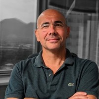 CY4GATE Employee Paolo Gallo's profile photo