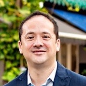 Rice Communications Pte Ltd Employee James Brasher's profile photo