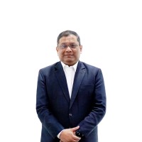 Evercare Hospital Dhaka Employee Ratnadeep Chaskar's profile photo