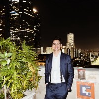 Mosley Wealth Management Employee Zechariah Jarrard's profile photo