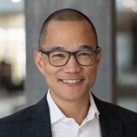 Biogen Employee Eric Tse's profile photo