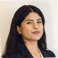 BF&M Group Employee Abhilasha Niraula's profile photo