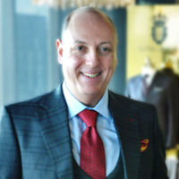 Vanek Whiskey Events Employee Tom Vanek's profile photo