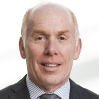 IPCO AB Employee Robert Stivale's profile photo