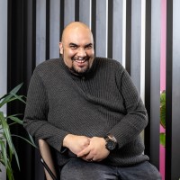 Paperstone Employee Timothy Oxborough's profile photo