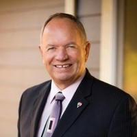 BC Real Estate Association Employee Marty Douglas's profile photo