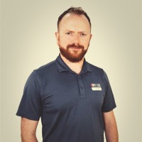 EPI-USE Labs Employee Jamie Neilan's profile photo