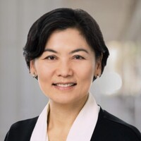 Share Our Strength Employee Julie Chen's profile photo