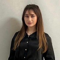 Klea Halili's profile photo