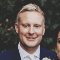 evoke Employee Greg Bailey's profile photo