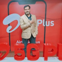 Vishal Vyas Email & Phone Number