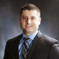 Confidential Employee Edward Harner's profile photo