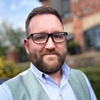 Cablescan Limited Employee Christopher McGarry's profile photo