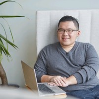 Decision Foundry Employee Iggy Gan's profile photo