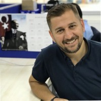 Caner Başoğlu Email