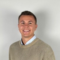 Personio Employee Alexander Berg's profile photo