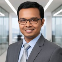 Care & Connects Employee Wahid Rabbu's profile photo